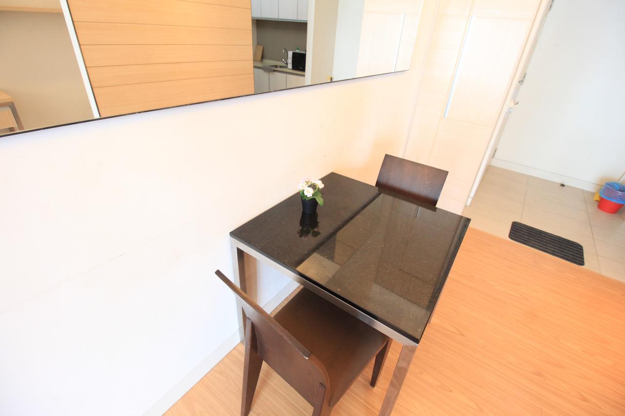 Swiss-Garden Residences Bukit Bintang Kuala Lumpur Exterior photo
